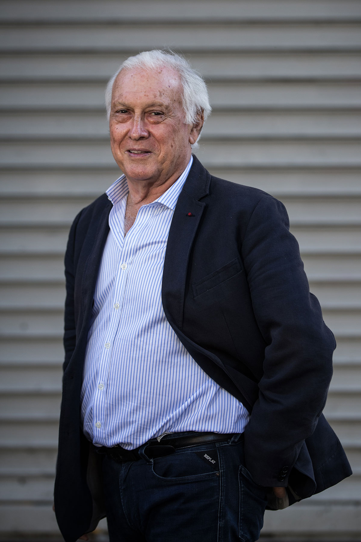 Delfraissy: "Attention, le coronavirus circule encore"