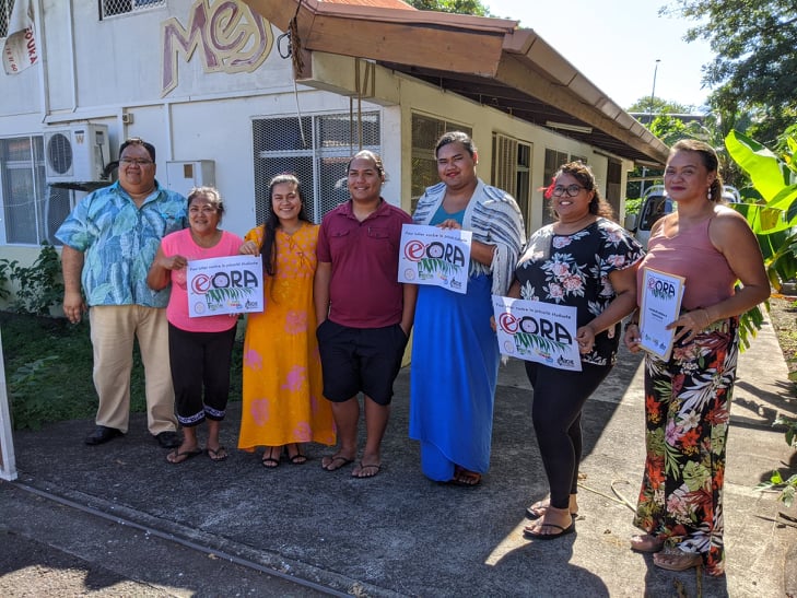 Une épicerie solidaire pour les étudiants