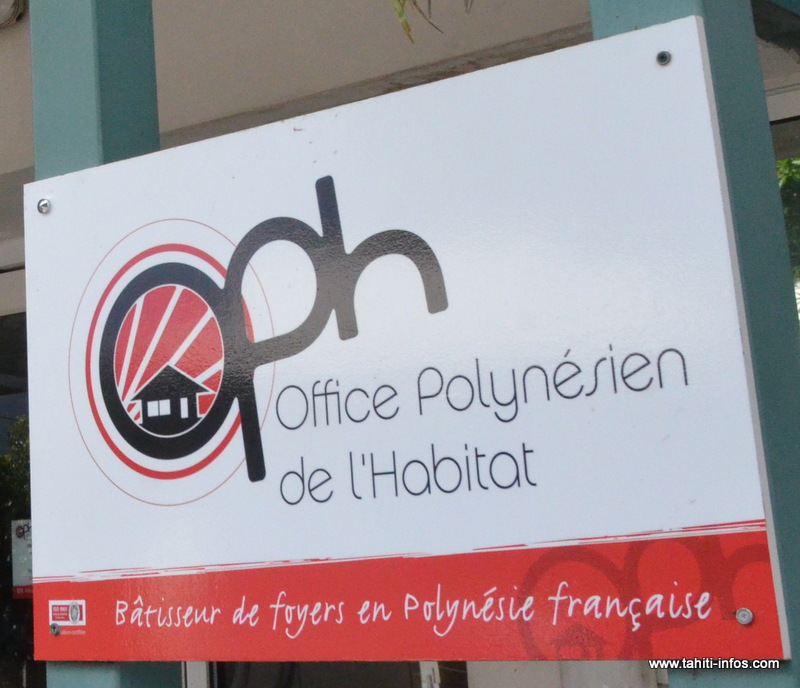 Préavis de grève à l’OPH