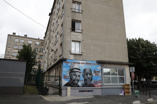 Mort d'Adama Traoré : les juges ordonnent une nouvelle expertise médicale