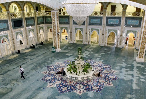 Le Kazakhstan dément des affirmations chinoises sur un nouveau virus mortel