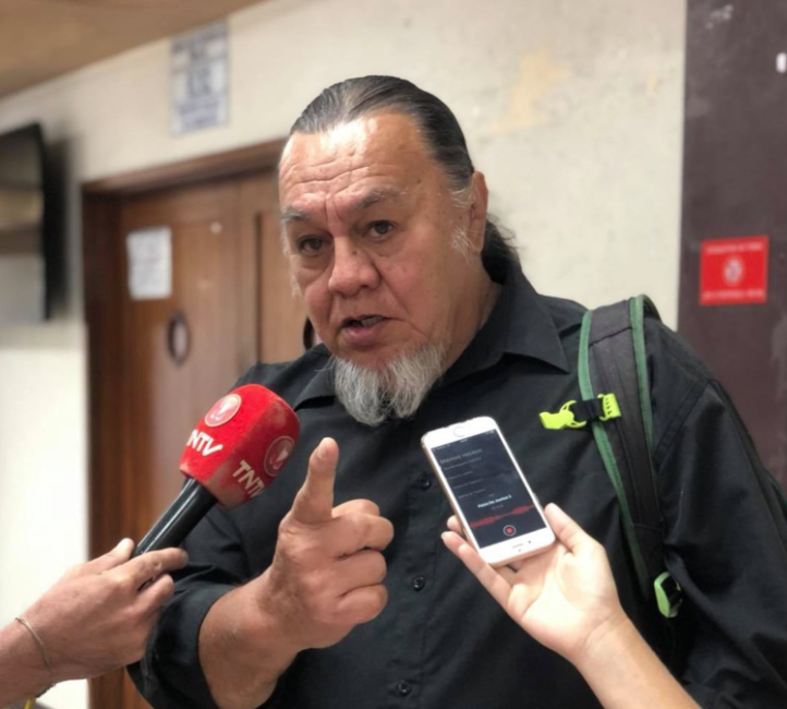 ​Joinville Pomare fixé sur son expulsion de Miri le 21 juillet