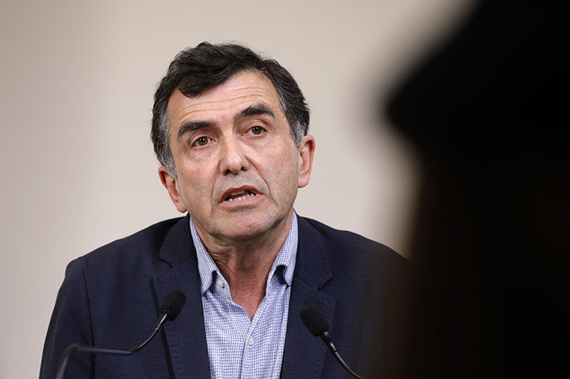 Coronavirus: un vaccin efficace peu probable en 2021 (épidémiologiste)