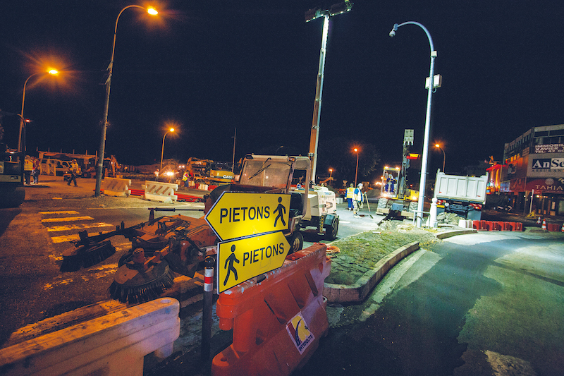 ​BTP : Liquider n'est pas payer