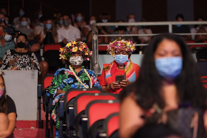 Le masque rendu obligatoire dans les lieux recevant du public