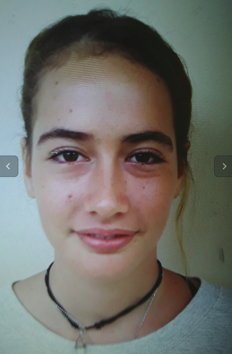 ​Appel à témoins pour retrouver une mineure en fugue