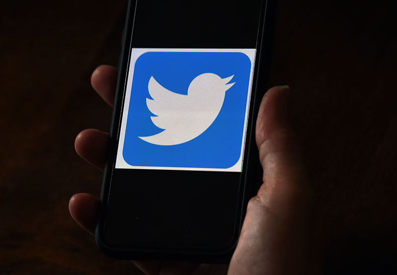 Twitter enquête sur le piratage de comptes visant personnalités et entreprises américaines
