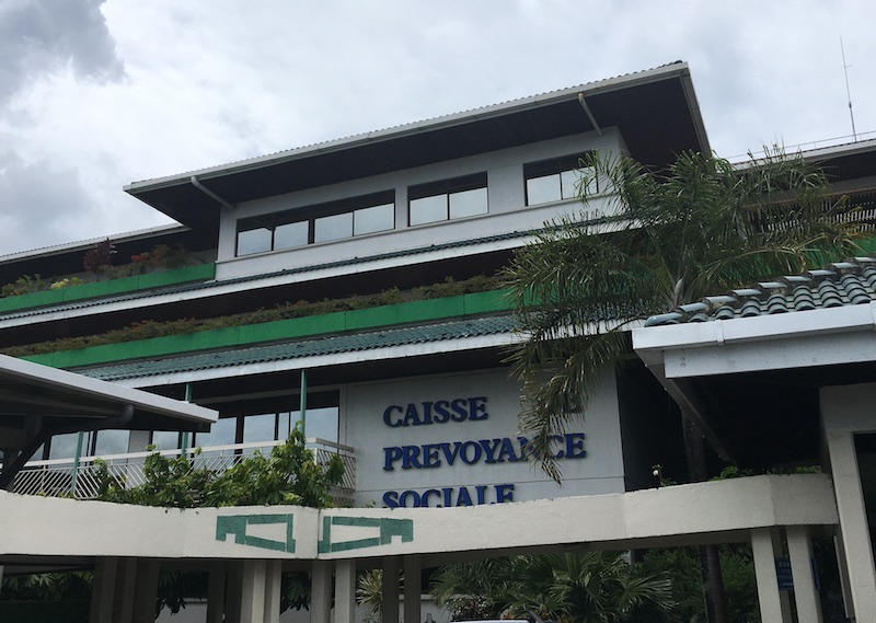 Frais d’hospitalisation : Les assureurs l’emportent sur la CPS