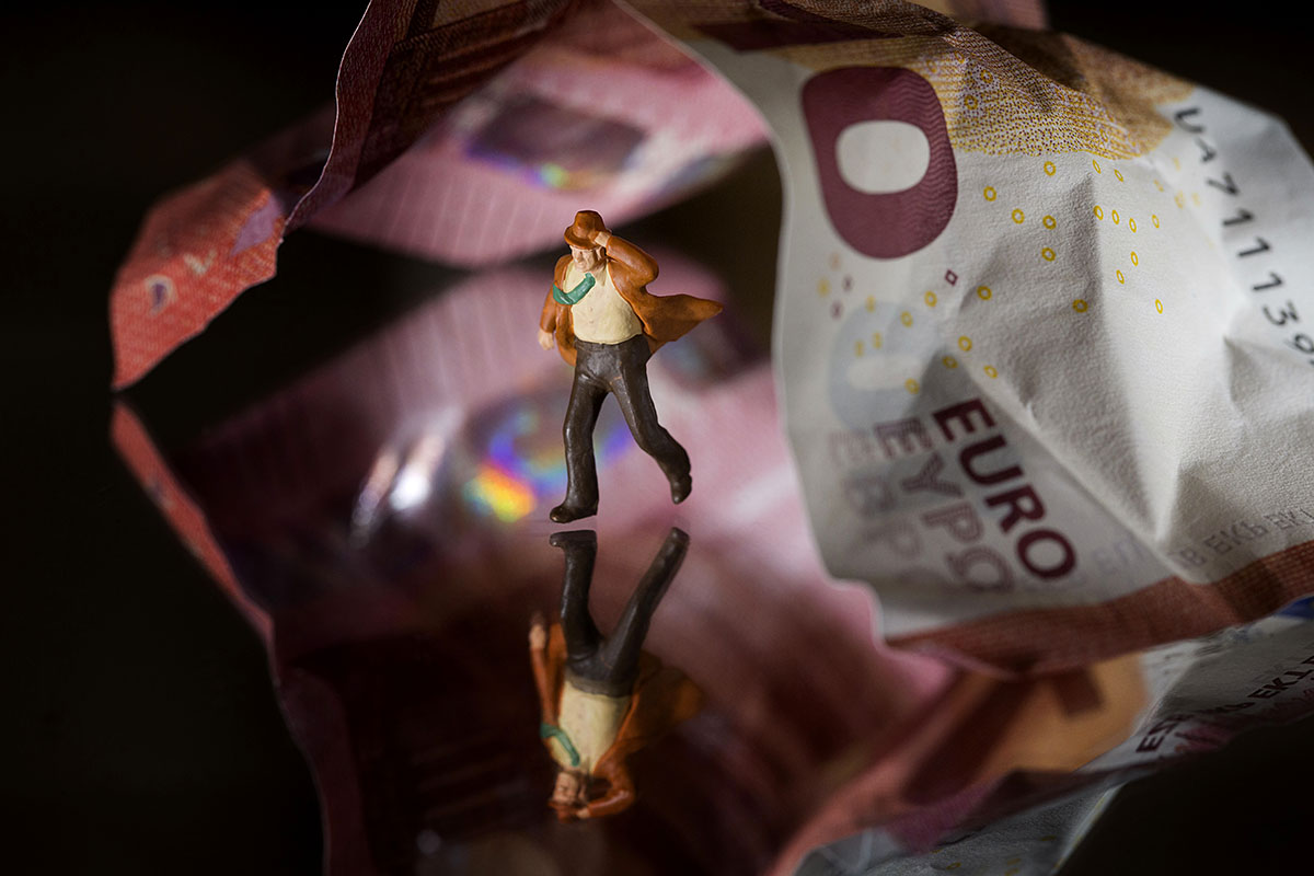 Le Covid fait exploser la dette française, sa soutenabilité en question