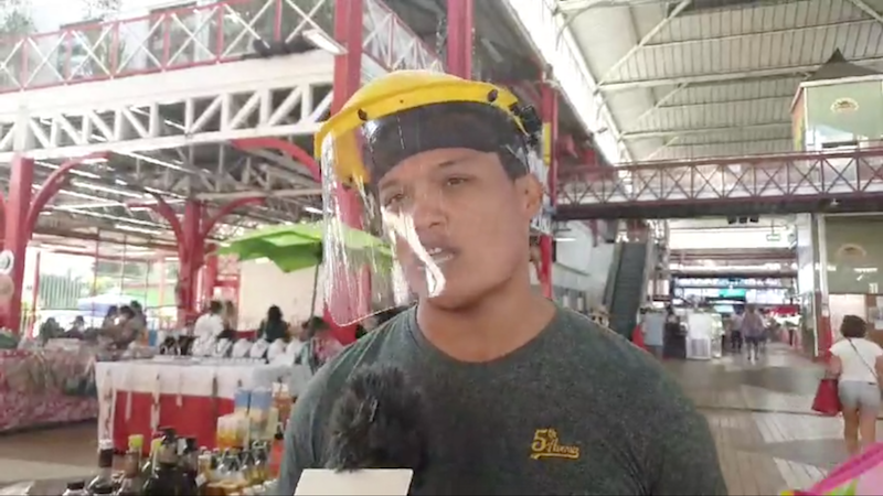 Le retour des Américains