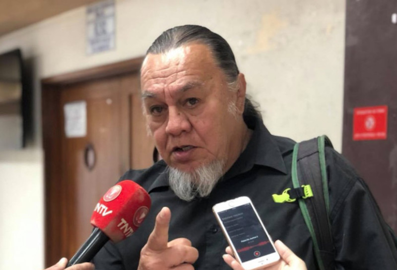 ​Le juge refuse d'expulser Joinville Pomare de Miri