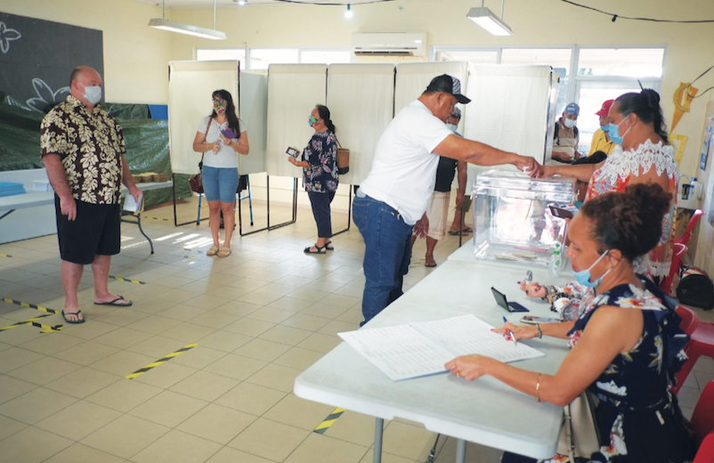 Dernières batailles au tribunal pour les municipales
