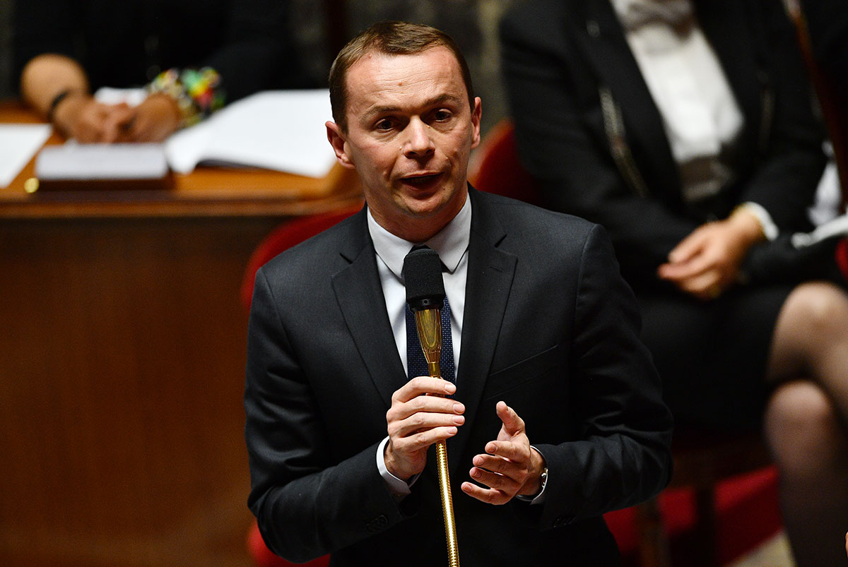 Vers l'adoption définitive du 3e et dernier budget de crise