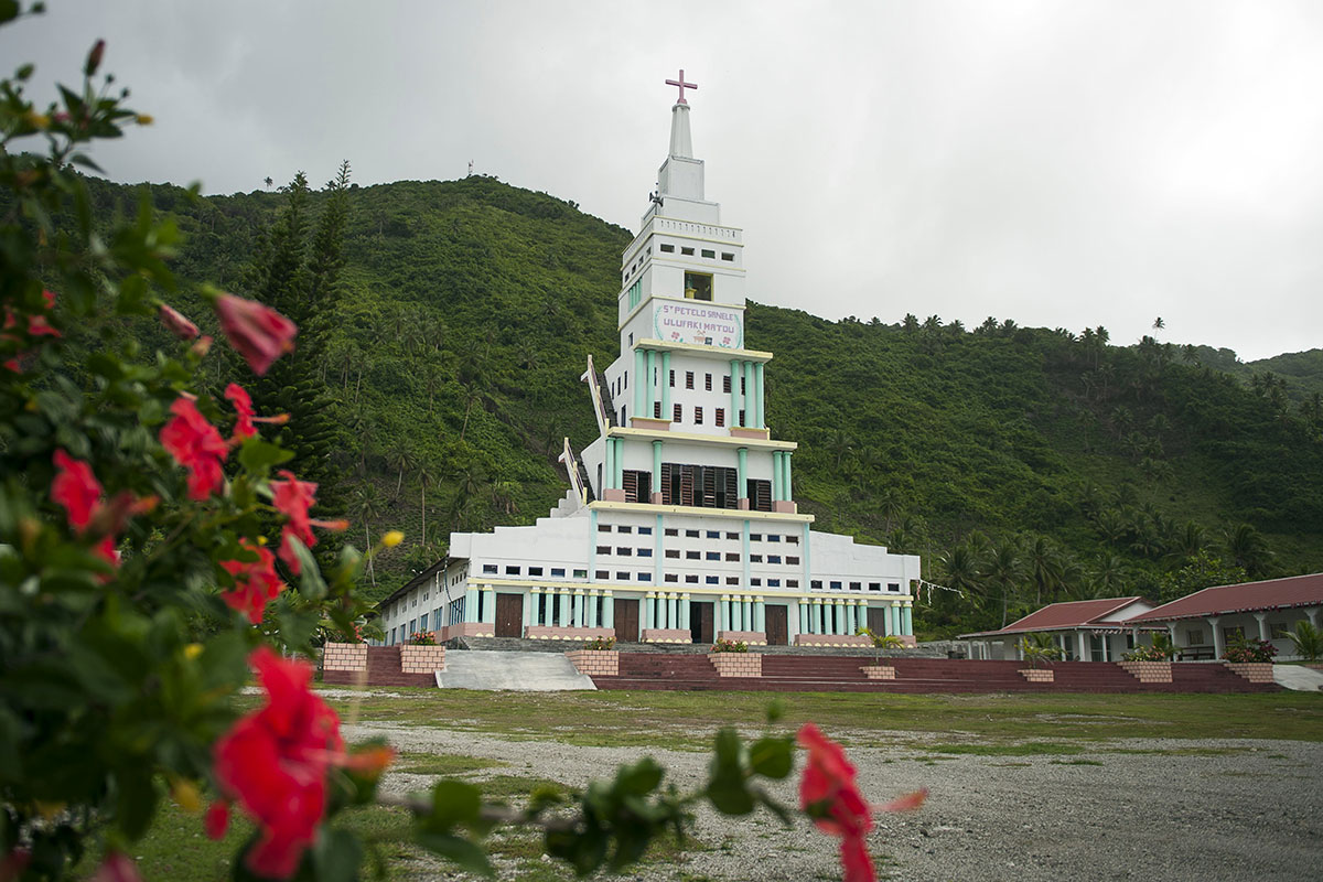 Télécom: Wallis-et-Futuna condamné à payer 2,5 millions d'euros
