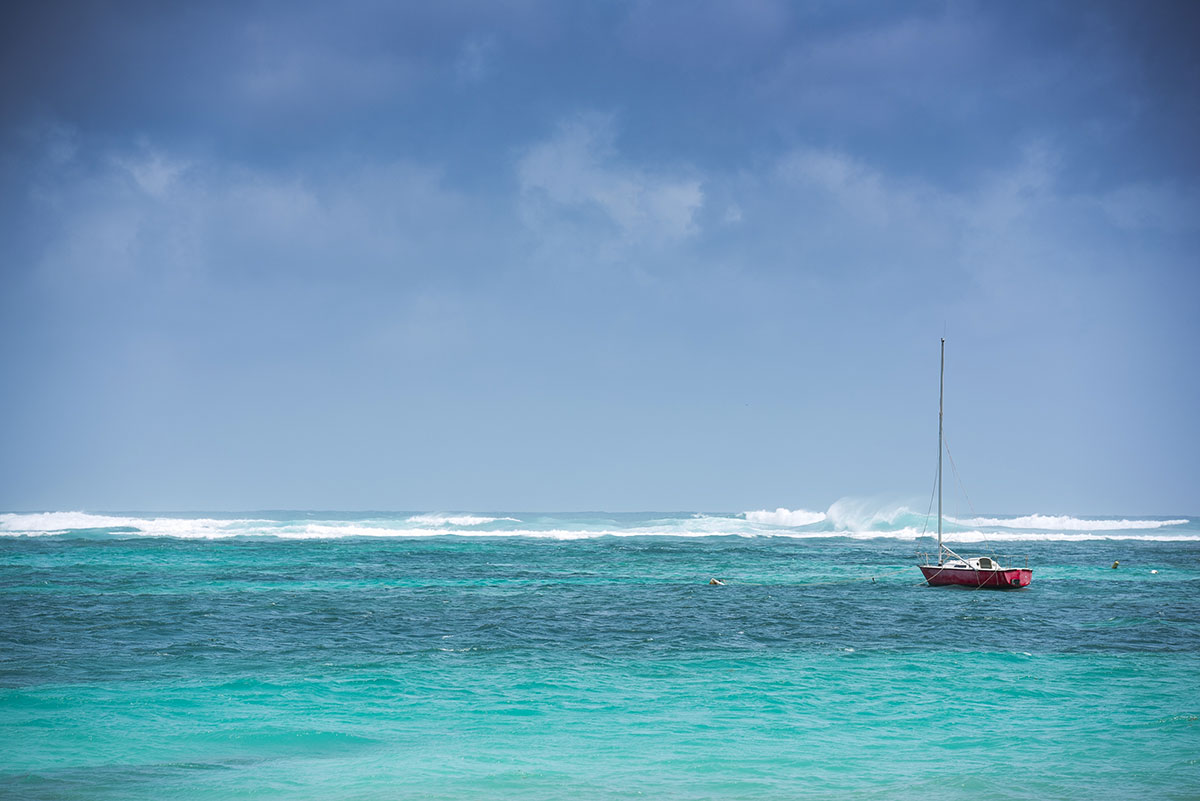 Une forte onde tropicale attendue sur les Antilles