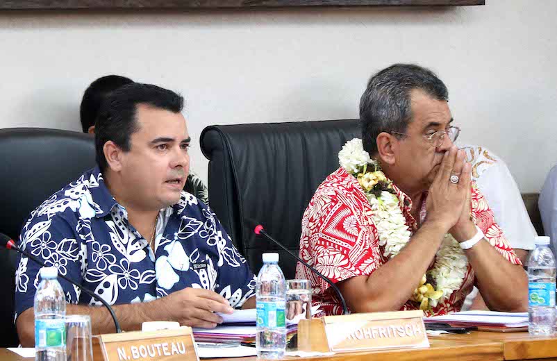 ​Un mini-plan de relance avant l’heure