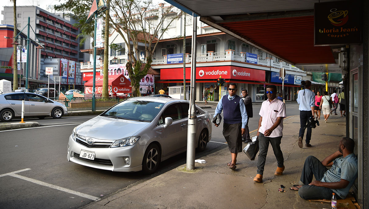 Coronavirus: premier décès aux Fidji, mais le nombre de cas encore sous contrôle