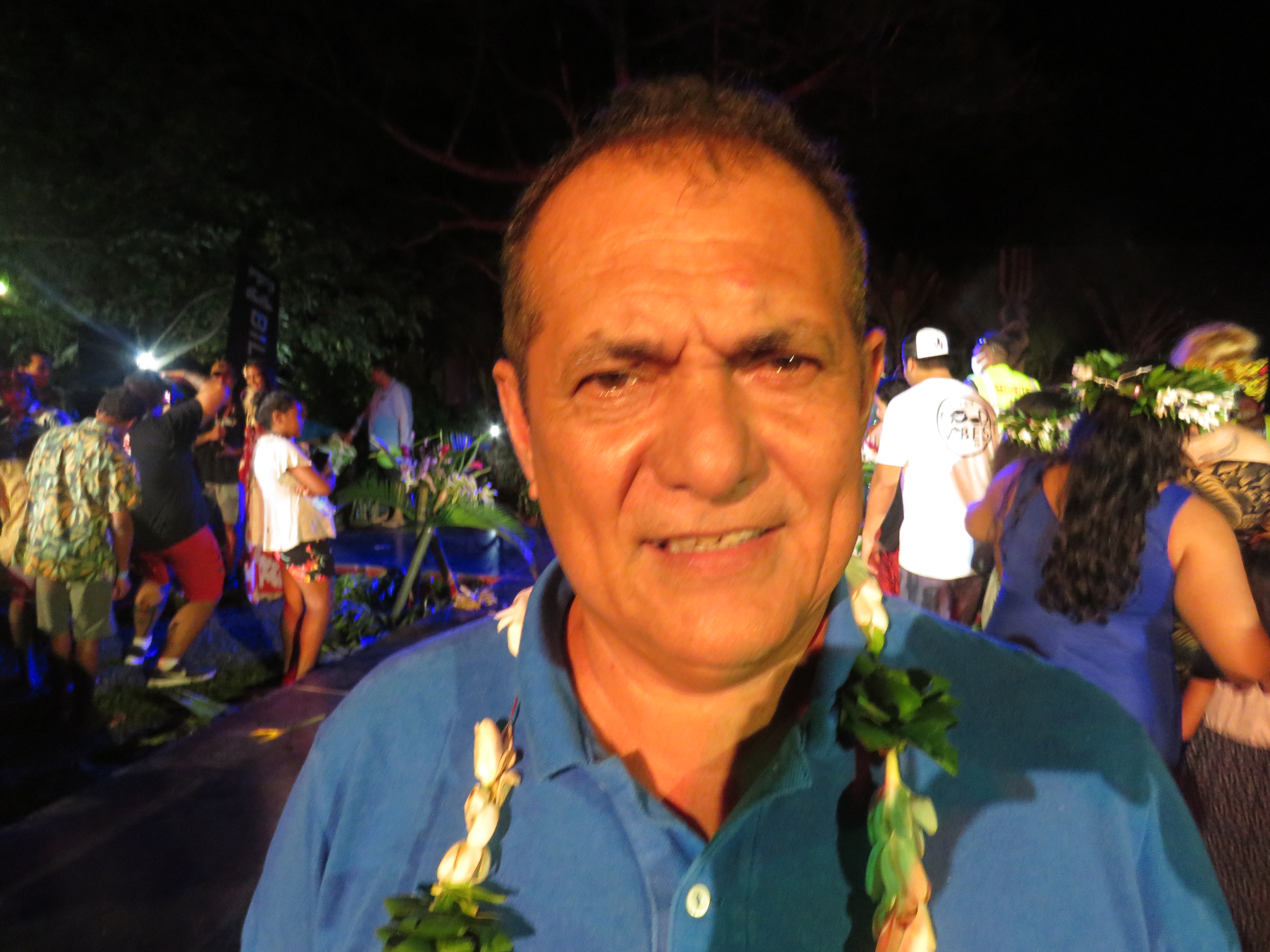 La belle revanche de Rarahu Vernaudon, nouvelle Miss Moorea