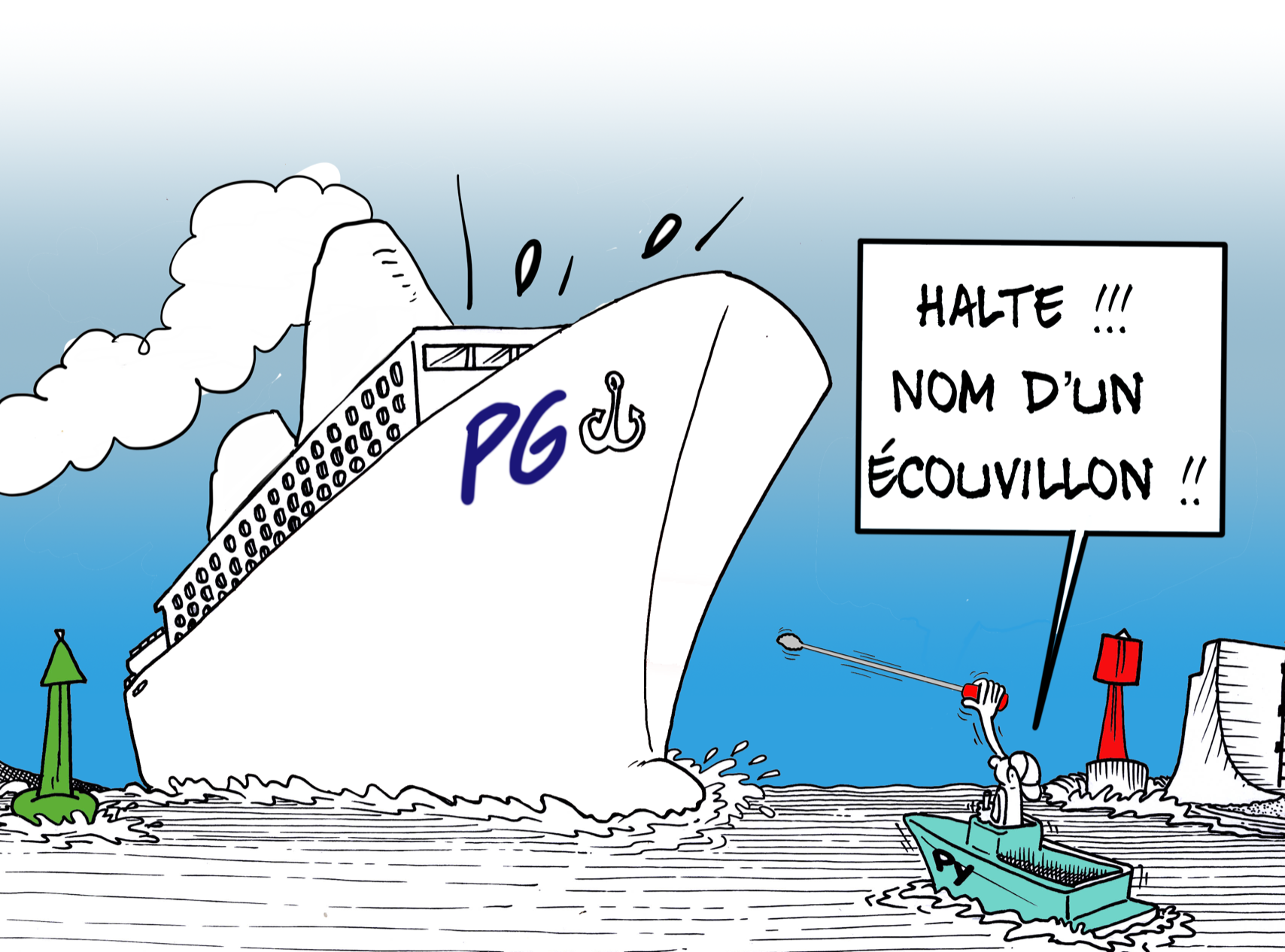 "Coronavirus again", par Munoz