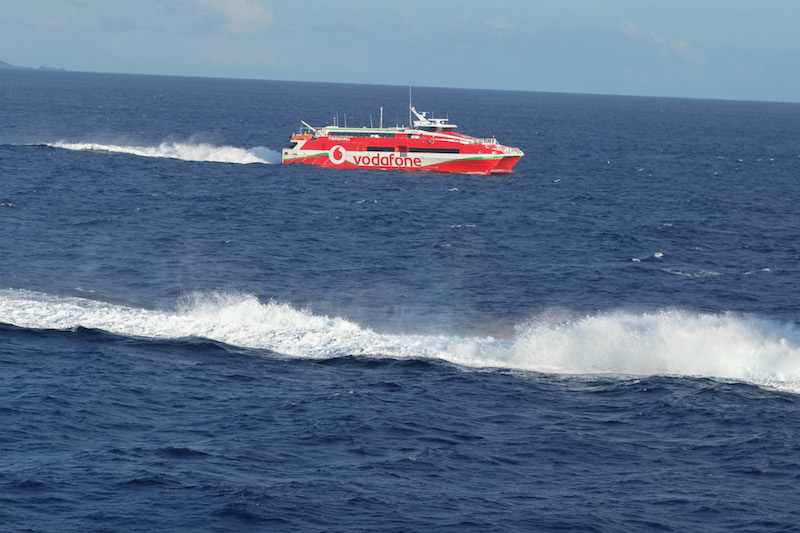 ​"Huit ans après, on est toujours là"
