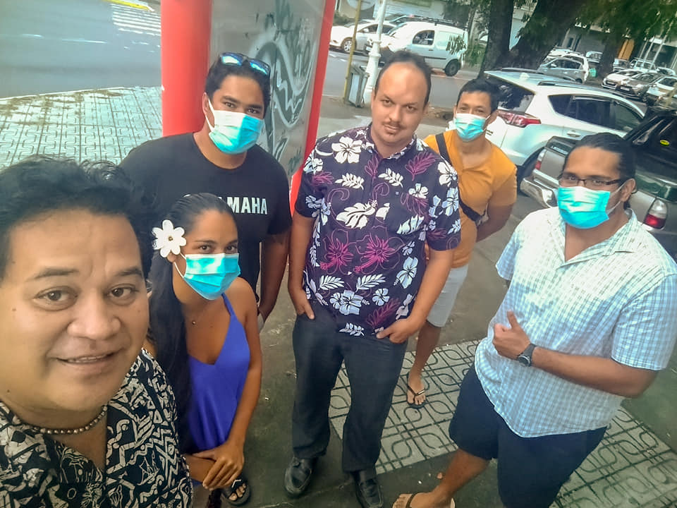 Petite lueur d'espoir pour les stagiaires