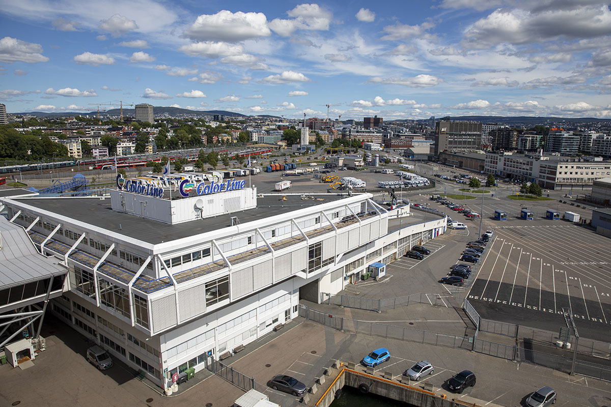 Coronavirus: la Norvège repasse la France en zone rouge, quarantaine obligatoire