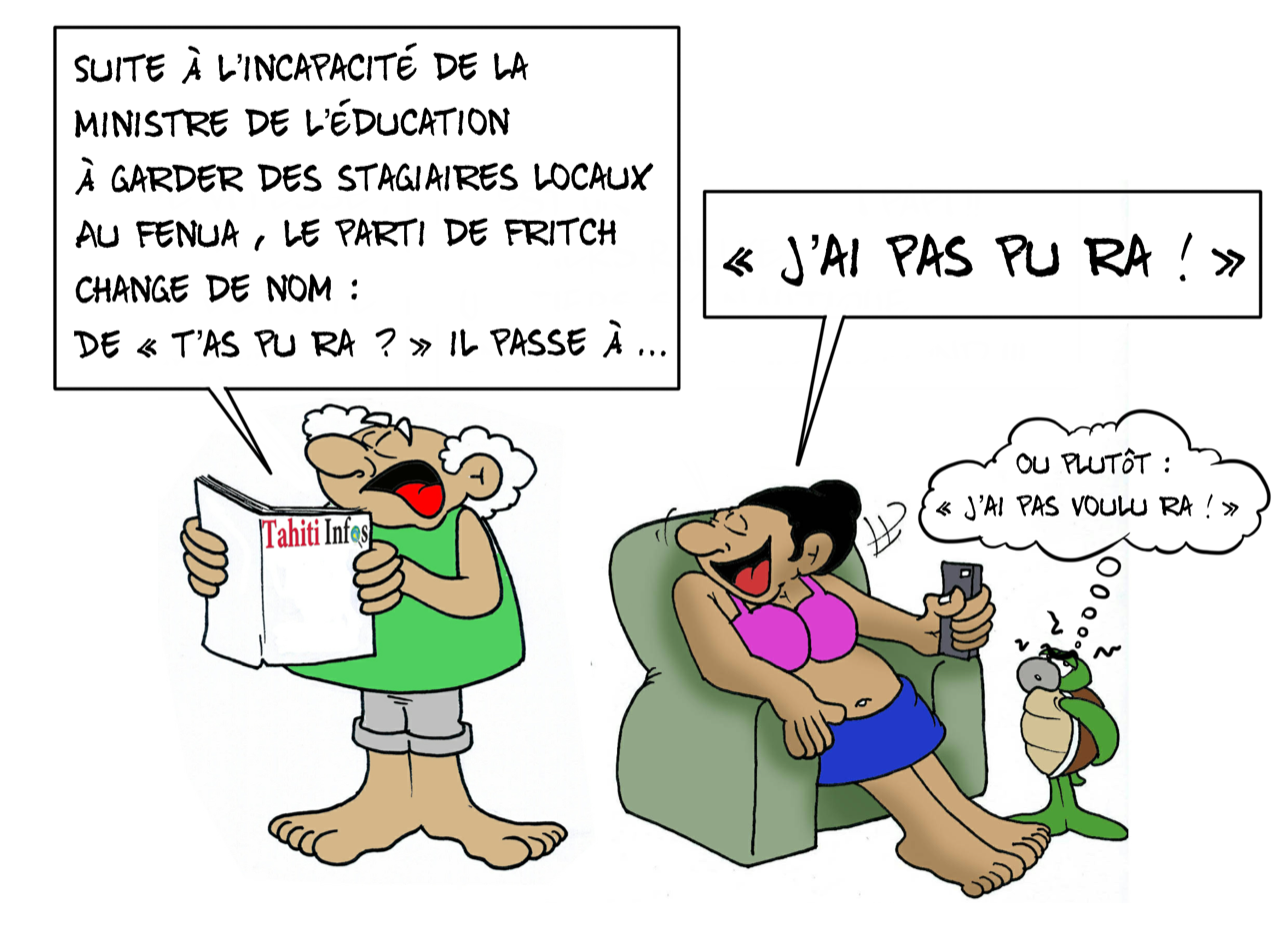 "Pas pu ou pas voulu ?", par Munoz