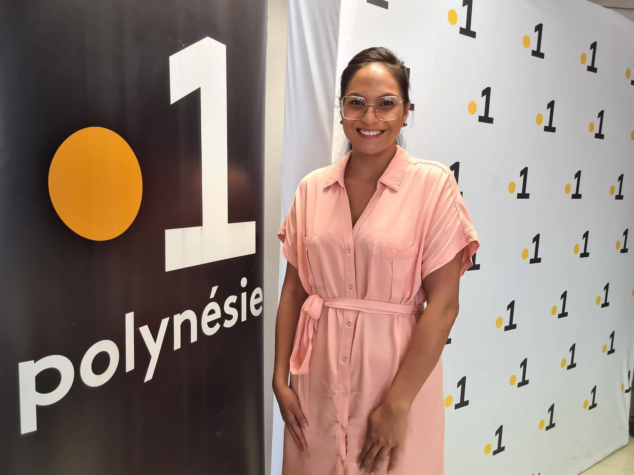 ​Quatre journalistes plein d'avenir