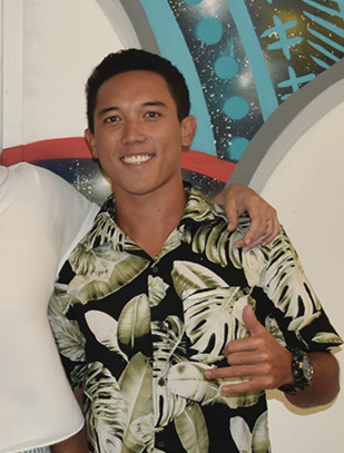 ​Quatre journalistes plein d'avenir