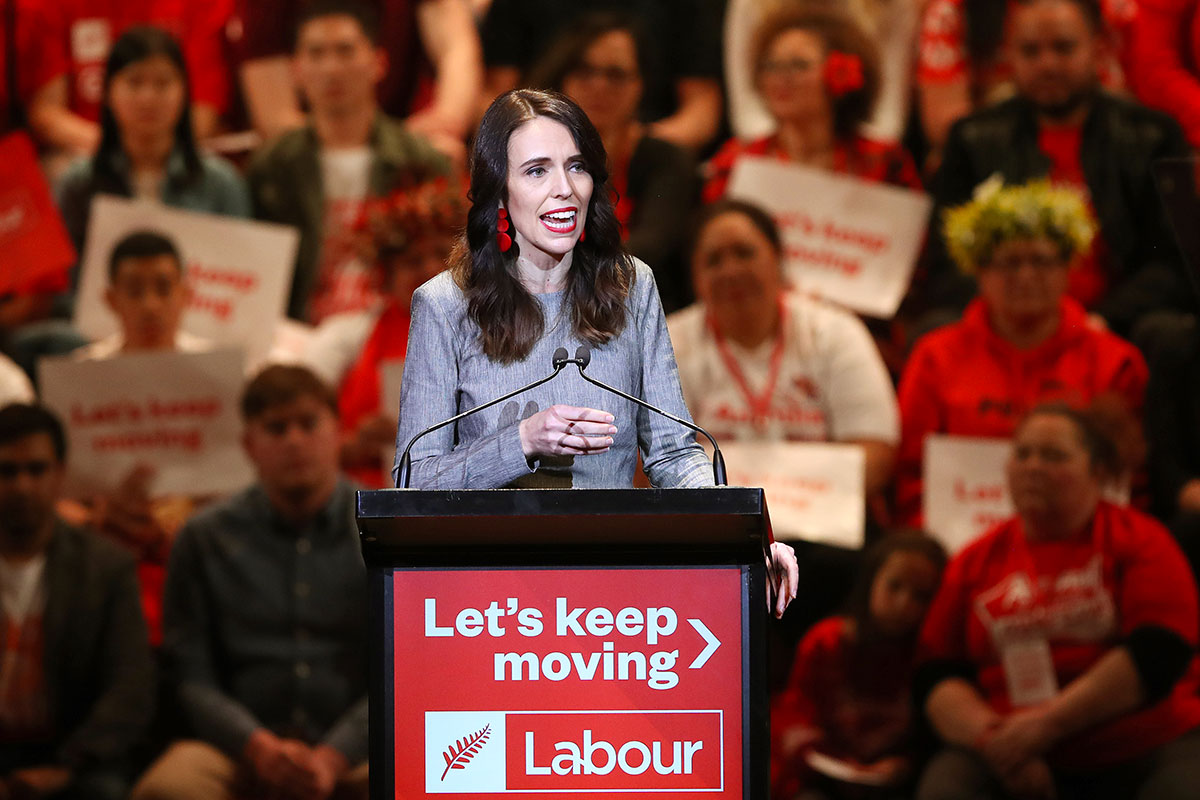 Coronavirus: la Nouvelle-Zélande envisage une "bulle" touristique avec les Îles Cook