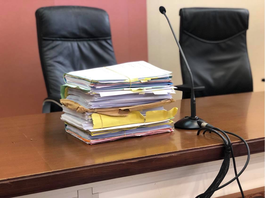 ​Le serial cambrioleur des écoles condamné à 6 mois ferme