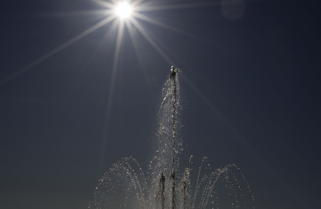 Fin de l'alerte après une semaine de canicule