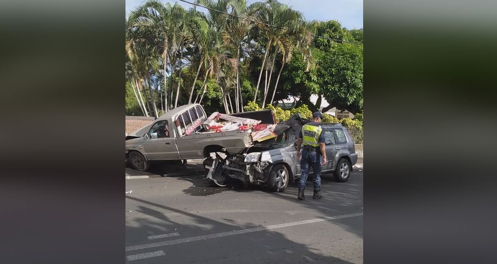 (Facebook Michel Tiaiho).