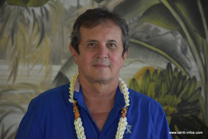 Minardi demande l'utilisation de la chloroquine