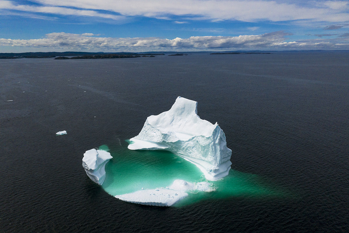 Les épidémies, autre spectre du réchauffement climatique