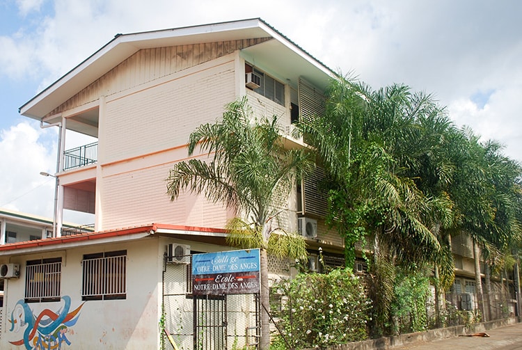 Crédit Tahiti héritage