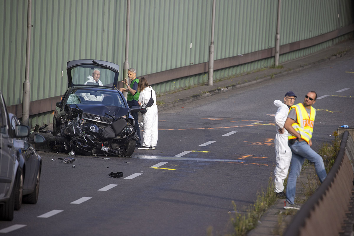 Allemagne: "probable" attentat islamiste à la voiture-bélier à Berlin