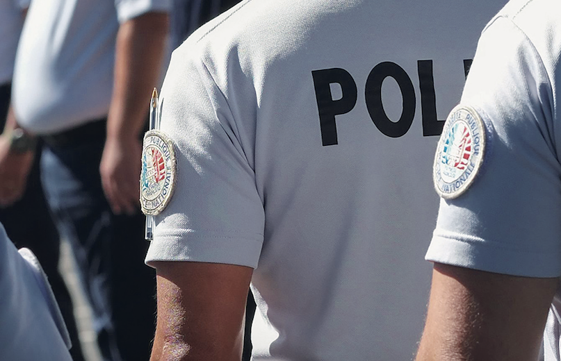 Affaire des procurations : Les policiers s'estiment boucs émissaires