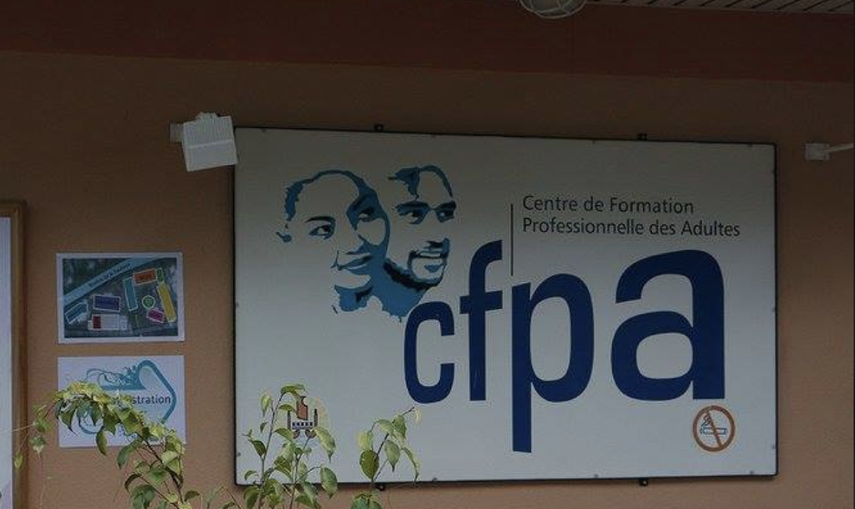 Covid 19 : Le CFPA ferme ses unités de Pirae et Punaruu 