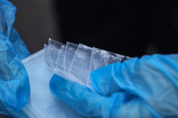 ​Un Polynésien arrêté avec 500 grammes d’ice à LAX