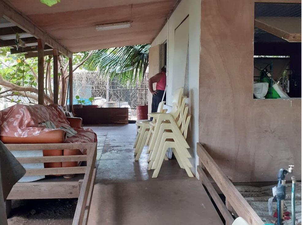 « Délogés de force », des habitants de Hotuaera montent au créneau