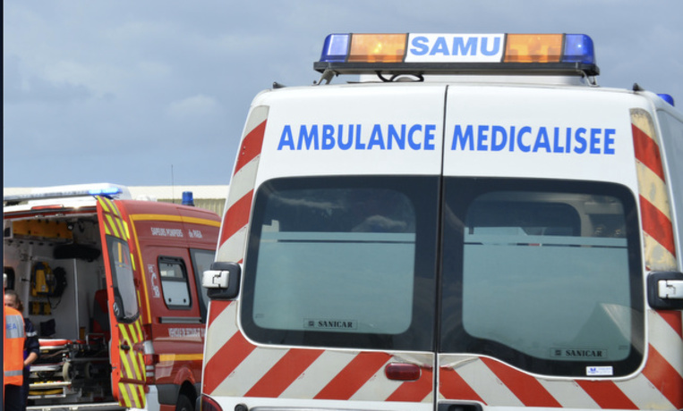 Recrudescence des accidents depuis le déconfinement