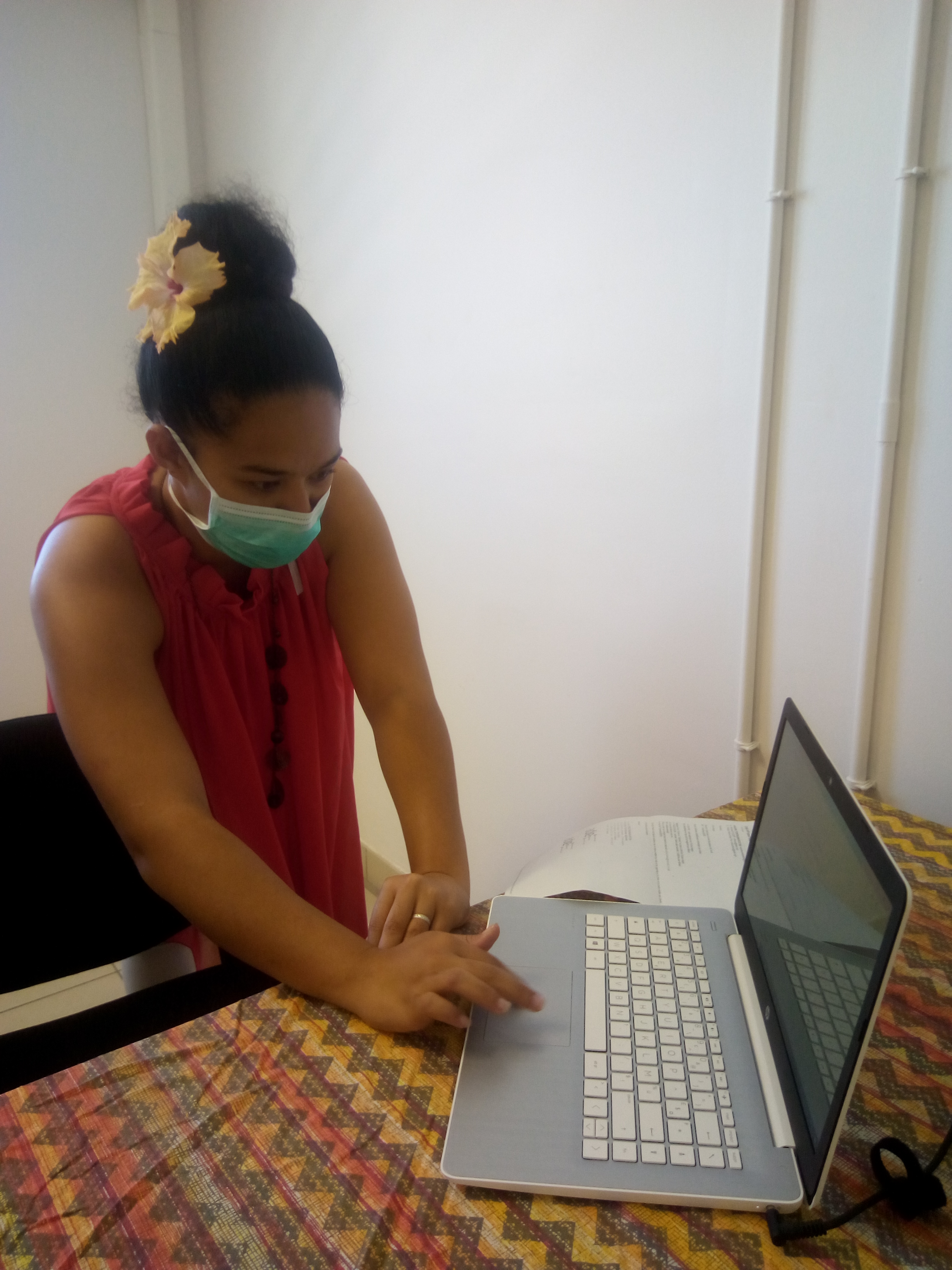 Amanu touché par le numérique