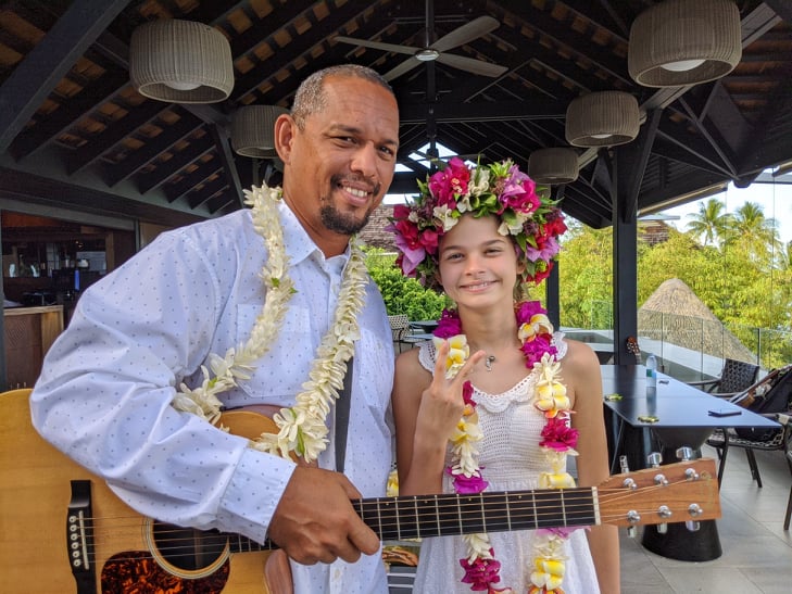 Carton plein pour Noémie à The Voice Kids