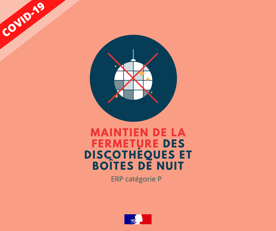 Le masque obligatoire dans les espaces publics