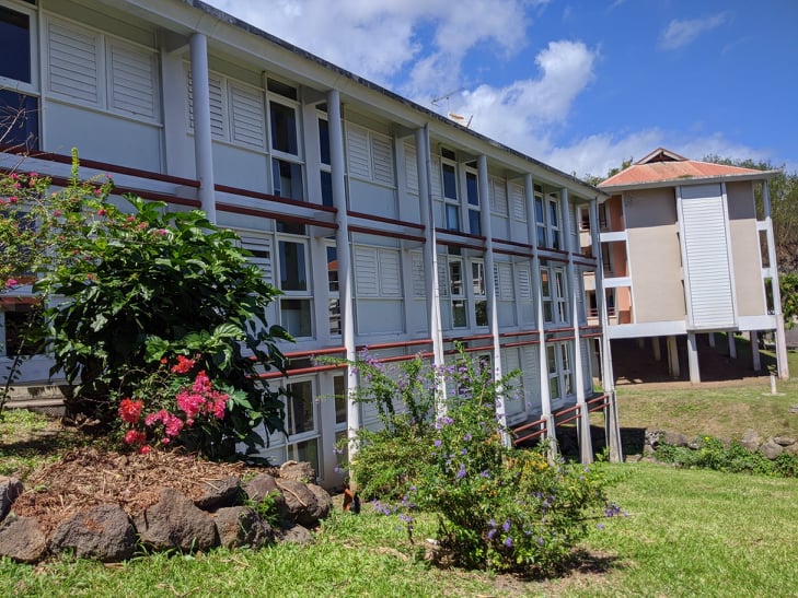 Des étudiants « SDF » à cause de la fermeture de l’OPH