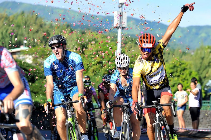 ​Nouveau report de la Ronde tahitienne