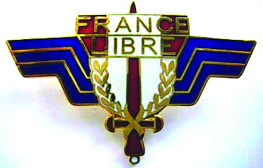 Le 2 septembre 1940, les E.F.O. ralliaient la France libre