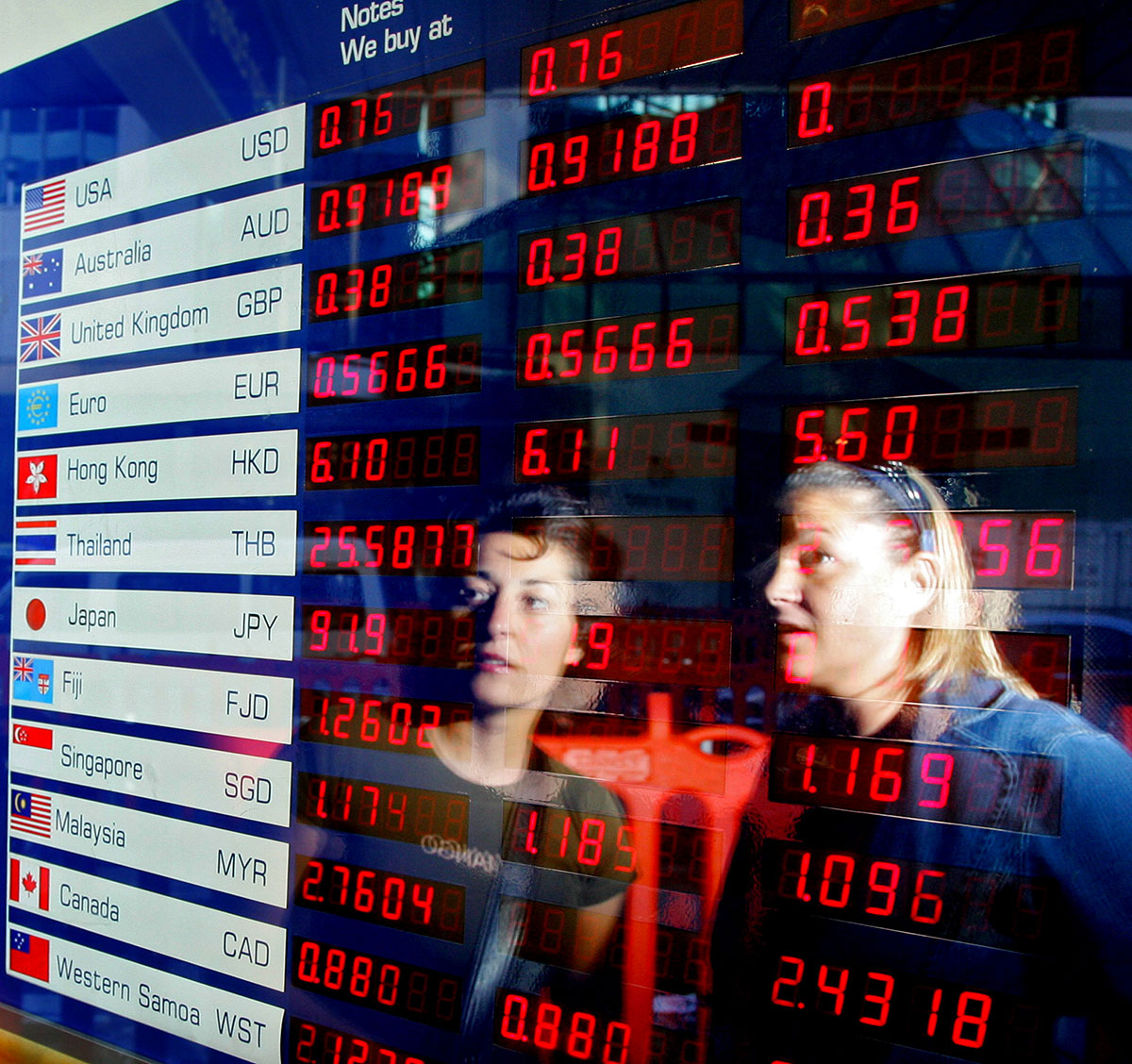 Des cyberattaques interrompent les échanges à la Bourse de Nouvelle-Zélande