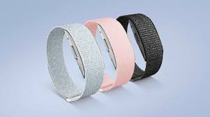Amazon sort un bracelet pour traquer la graisse et les émotions